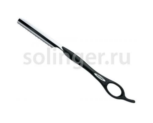 Бритва Feather Styling Razor филировочные одностор.(24003)