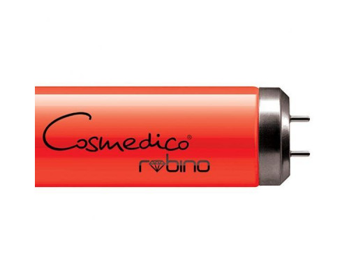 Лампы для солярия Cosmedico Rubino 180W 4,5 R