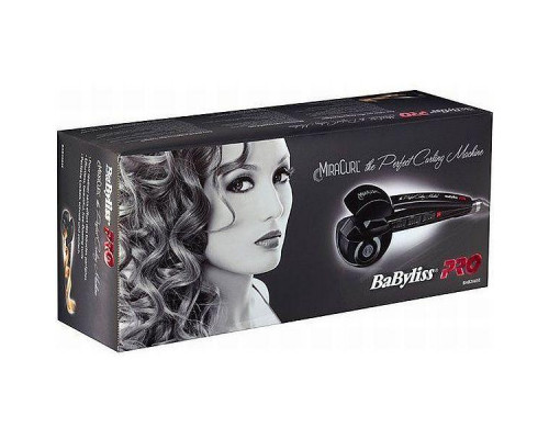 Автоматическая плойка MiraCurl BaByliss PRO, BAB2665E