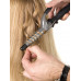 Плойка Hairway Titanium-Tourmaline mini кон.спир.25-16мм 35W