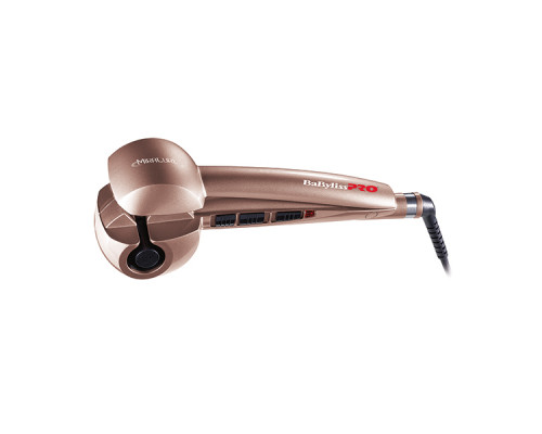 Автоматическая плойка MiraCurl BaByliss PRO, BAB2665RGE