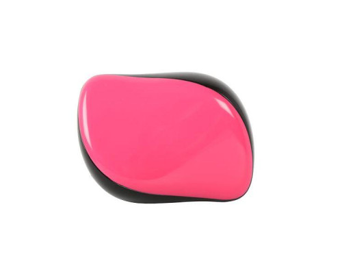 Щетка Hairway Compact Easy Combing Pink массажная 21ряд.