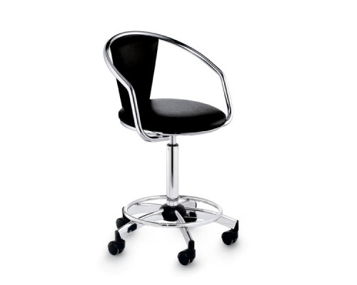 Стул для мастера BEAUTY CHAIR W5