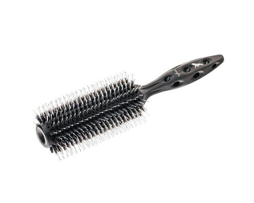 Термобрашинг Carbon Tiger Brush 60мм, YS-580