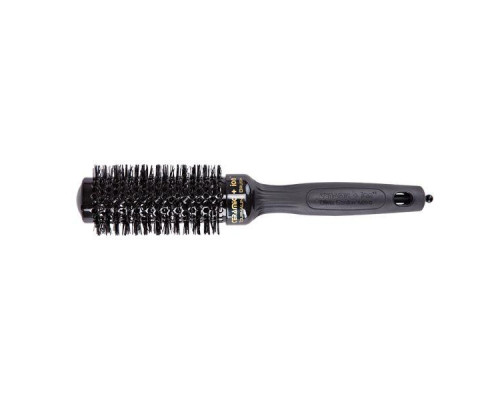 Термобрашинг Olivia Garden Ceramic+Ion Thermal Brush Black CI-35 BR-CI1PC-TH035-BLS